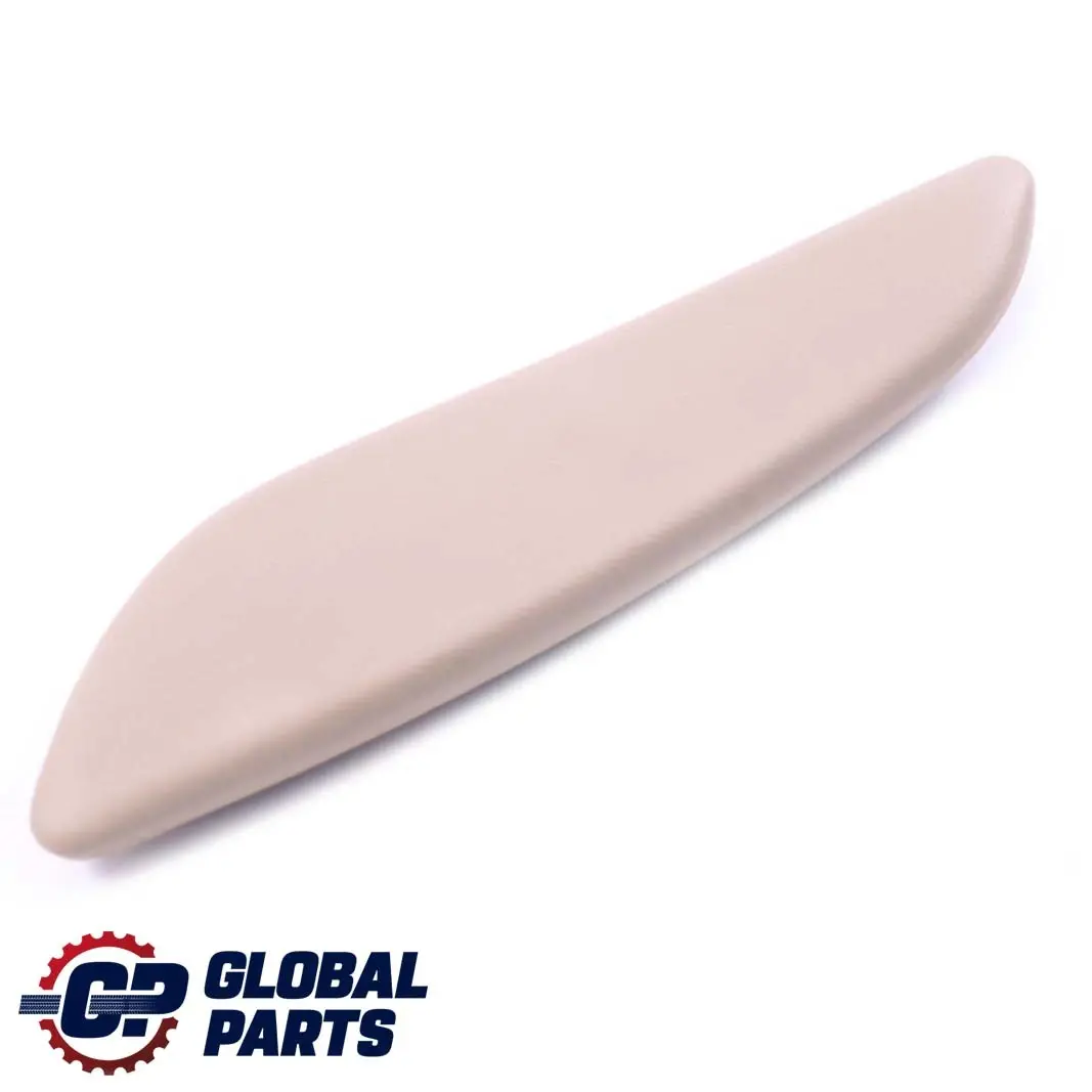 Panel Wykończenia Konsoli Środkowej Lewy Skórzany Beżowy do BMW Z4 E85 E86 o numerze 7114401 BMW Z4 E85 E86 Panel Wykończenia Konsoli Środkowej Lewy Skórzany Beżowy - SKU 7114401 - Numer Części 7114401