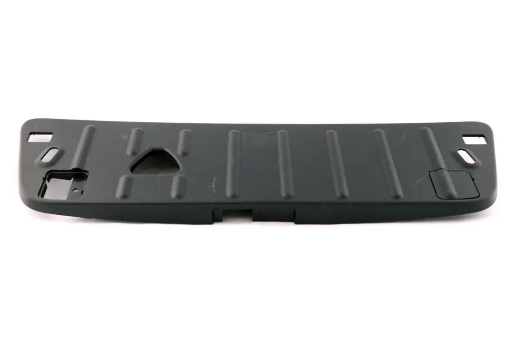 Mini Cooper Cabrio R52 Verkleidung Heckklappe Abdeckung - SKU 7114466 - Teilenummer 7114466