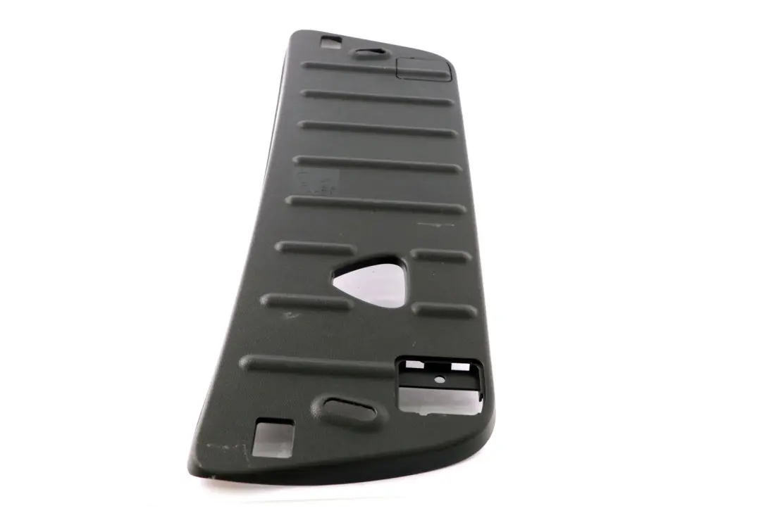 Maletero Trasero Tailgate Cubierta para Mini Cabrio R52 Convertible con número de pieza 7114466 Mini Cabrio R52 Convertible Maletero Trasero Tailgate Cubierta - SKU 7114466 - Número de pieza 7114466