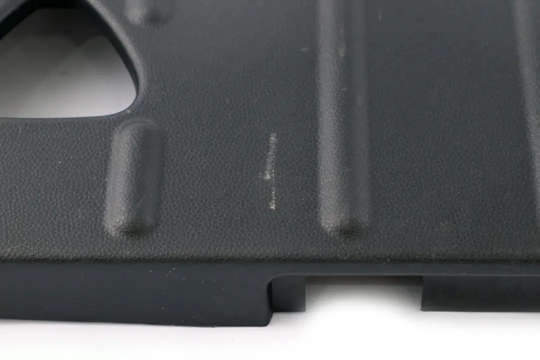 Verkleidung Heckklappe Abdeckung für Mini Cooper Cabrio R52 mit Teilenummer 7114466 Mini Cooper Cabrio R52 Verkleidung Heckklappe Abdeckung - SKU 7114466 - Teilenummer 7114466