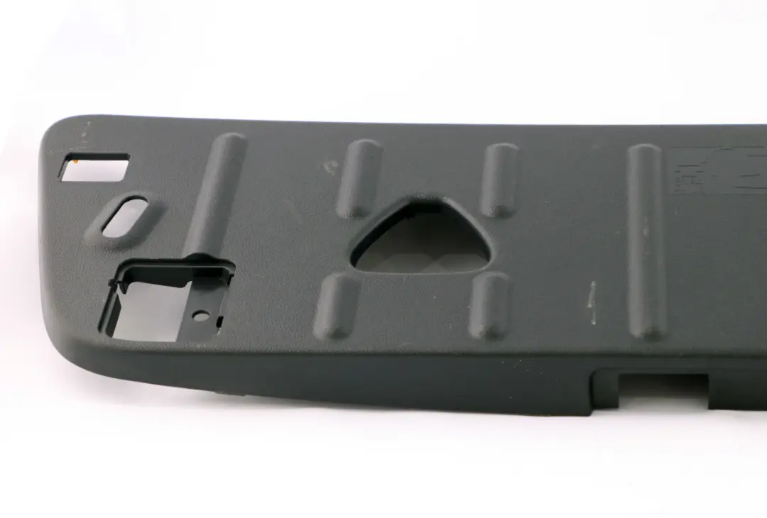 Maletero Trasero Tailgate Cubierta para Mini Cabrio R52 Convertible con número de pieza 7114466 Mini Cabrio R52 Convertible Maletero Trasero Tailgate Cubierta - SKU 7114466 - Número de pieza 7114466