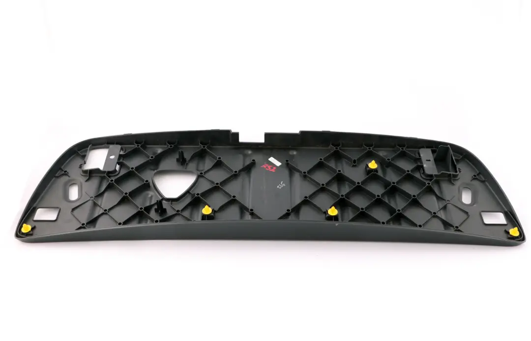 Mini Cooper Cabrio R52 Verkleidung Heckklappe Abdeckung - SKU 7114466 - Teilenummer 7114466