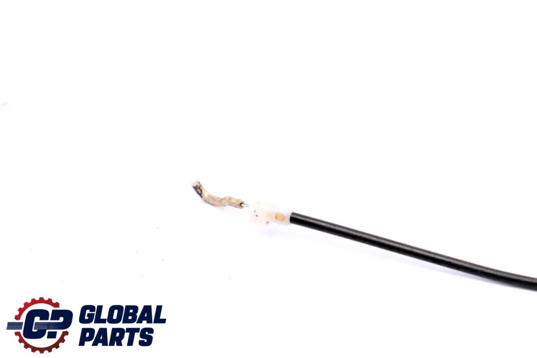 BMW E60 E60N F10 LCI Unité poignée d'actionement chargement siège arrière gauche - SKU 7114469 - Numéro de pièce 7114469