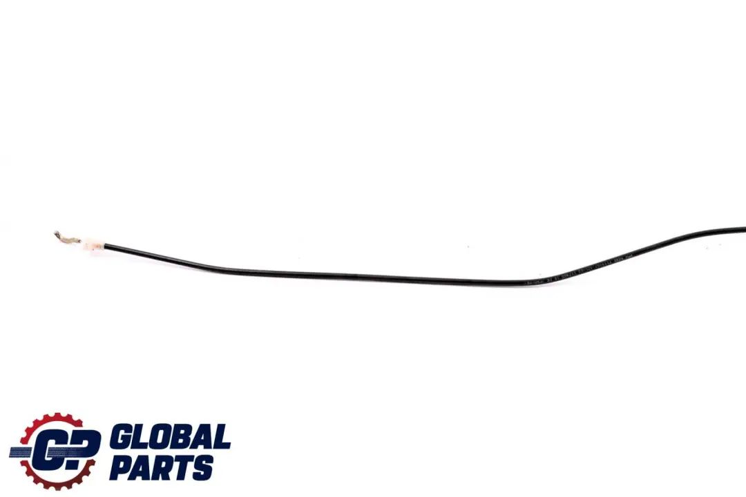 BMW E60 E60N F10 LCI Unité poignée d'actionement chargement siège arrière gauche - SKU 7114469 - Numéro de pièce 7114469