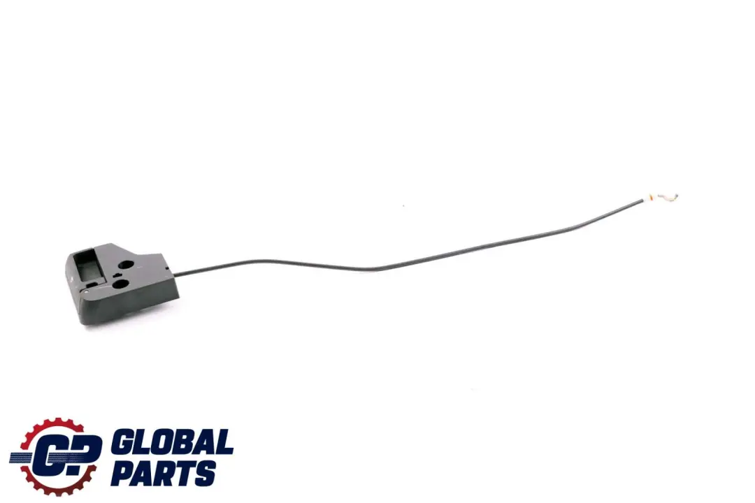 BMW E60 E60N F10 LCI Unité poignée d'actionement chargement siège arrière gauche - SKU 7114469 - Numéro de pièce 7114469