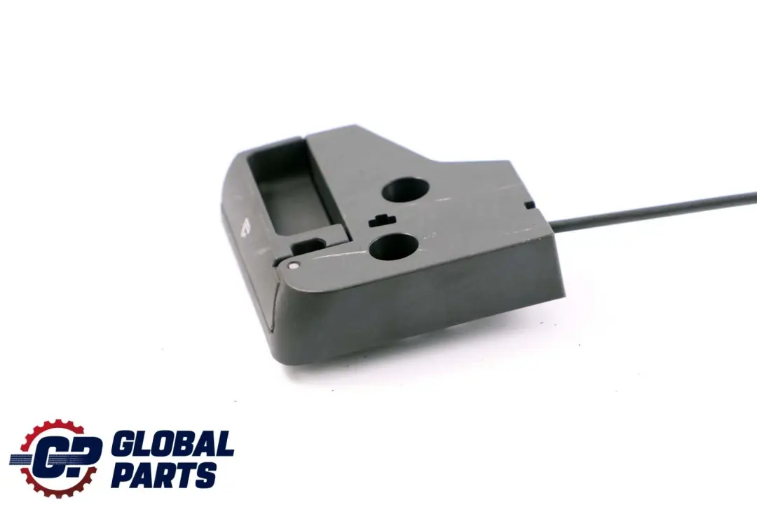 BMW E60 E60N F10 LCI Asiento Trasero Unidad de Accionamiento de Carga Izquierda - SKU 7114469 - Número de pieza 7114469