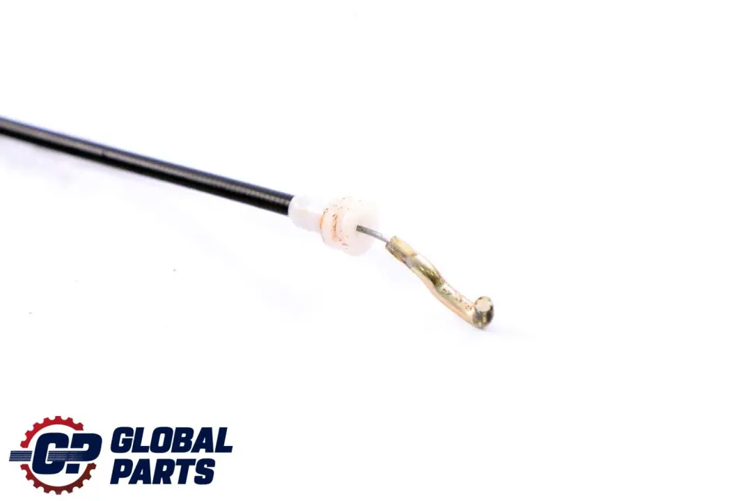 BMW E60 E60N F10 LCI Unité poignée d'actionement chargement siège arrière gauche - SKU 7114469 - Numéro de pièce 7114469