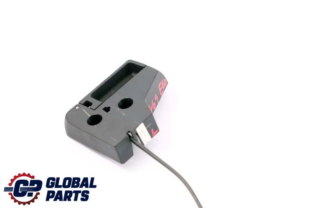 Betätigungseinheit Links für BMW 5 E60 E60N F10 LCI mit Teilenummer 7114469 BMW 5 E60 E60N F10 LCI Betätigungseinheit Links - SKU 7114469 - Teilenummer 7114469