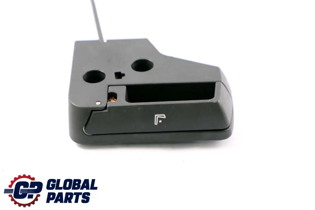 Betätigungseinheit Rechts BMW 5 er E60 E60N F10 LCI - SKU 7114470 - Teilenummer 7114470
