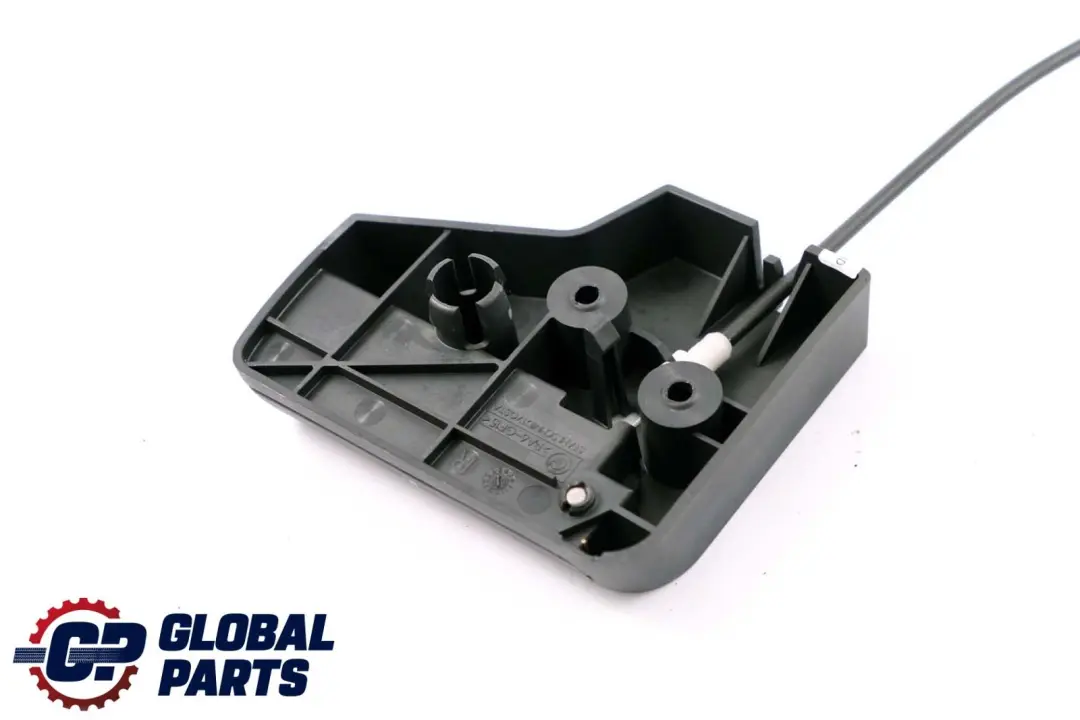 Loading Actuation Handle Unit Right O/S to BMW 5 Series E60 E60N F10 LCI Rear Seat with Part number 7114470 BMW 5 Series E60 E60N F10 LCI Rear Seat Loading Actuation Handle Unit Right O/S - SKU 7114470 - Part number 7114470