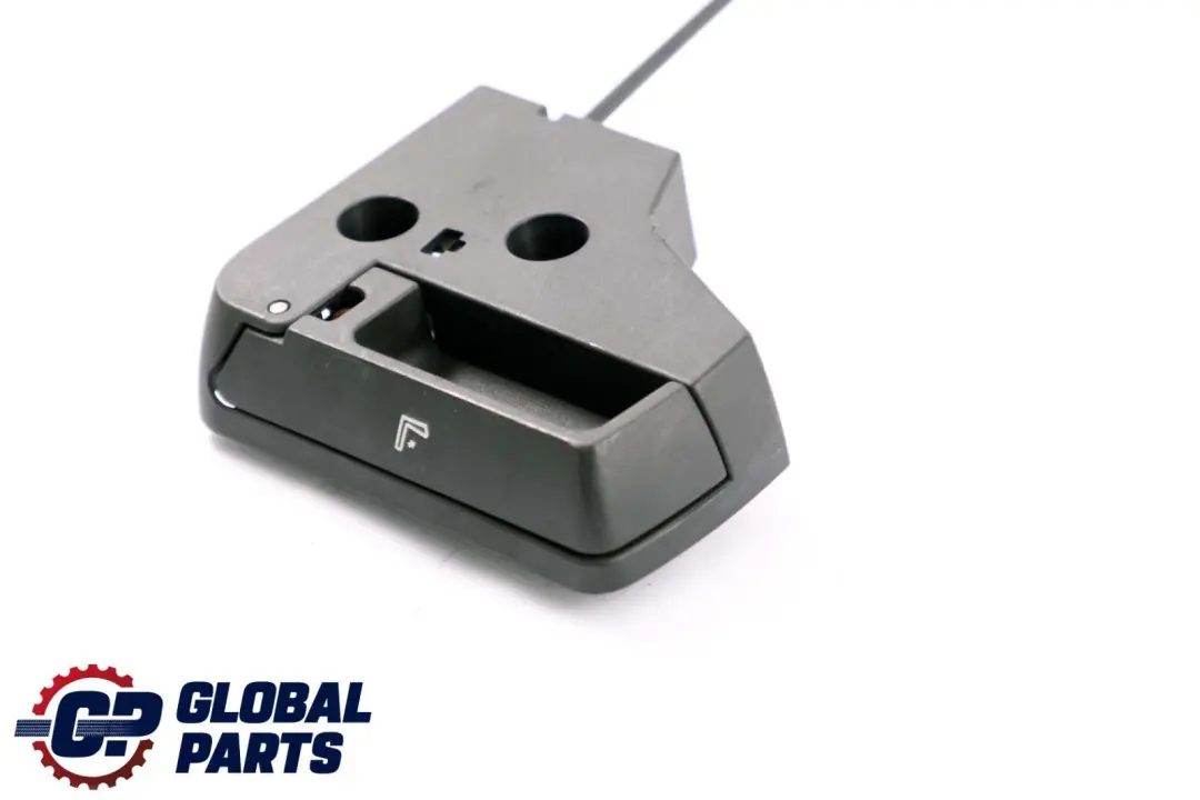 Loading Actuation Handle Unit Right O/S to BMW 5 Series E60 E60N F10 LCI Rear Seat with Part number 7114470 BMW 5 Series E60 E60N F10 LCI Rear Seat Loading Actuation Handle Unit Right O/S - SKU 7114470 - Part number 7114470