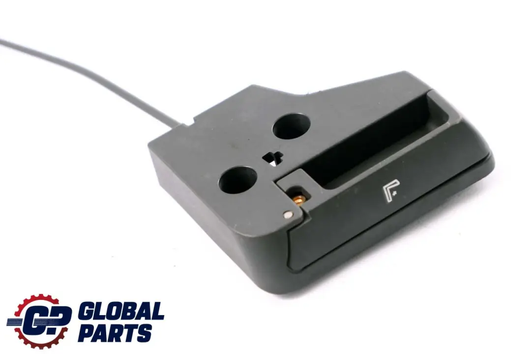 Betätigungseinheit Rechts BMW 5 er E60 E60N F10 LCI - SKU 7114470 - Teilenummer 7114470