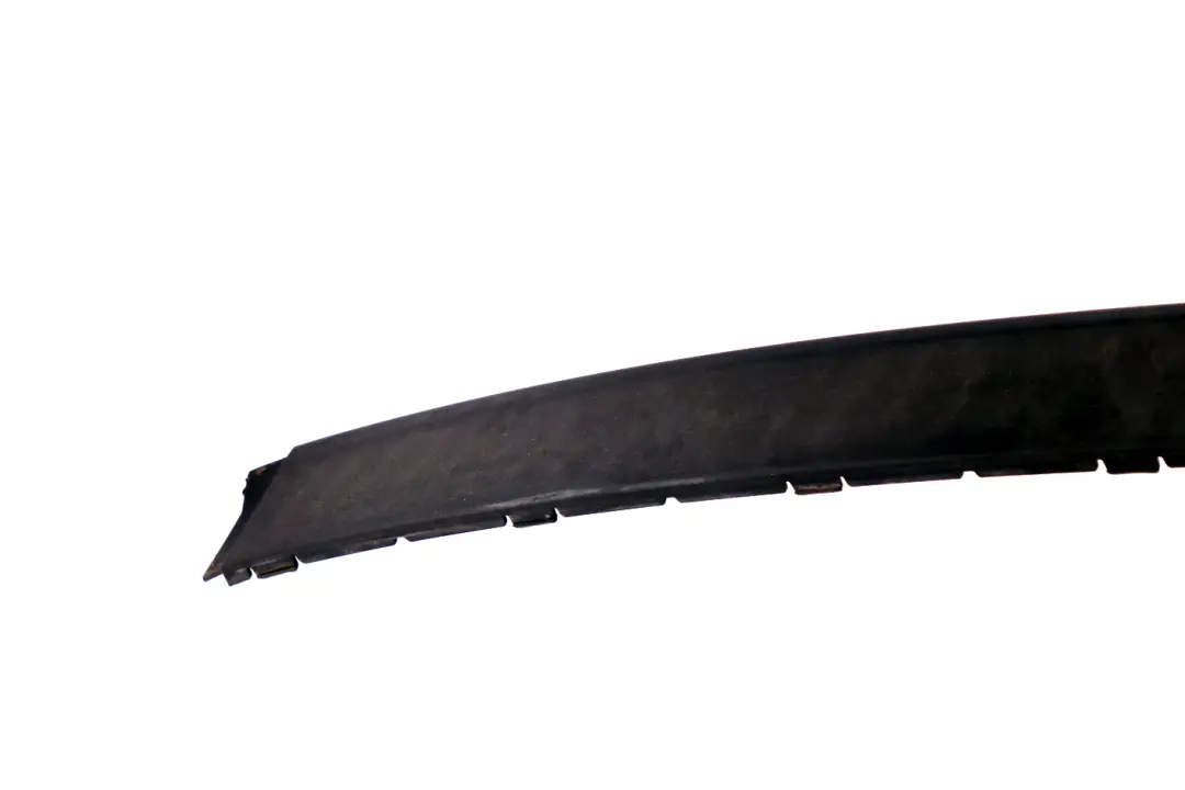 *BMW Mini One D R50 Spoiler Mitte Schwarz für mit Teilenummer 7114551 *BMW Mini One D R50 Spoiler Mitte Schwarz - SKU 7114551 - Teilenummer 7114551