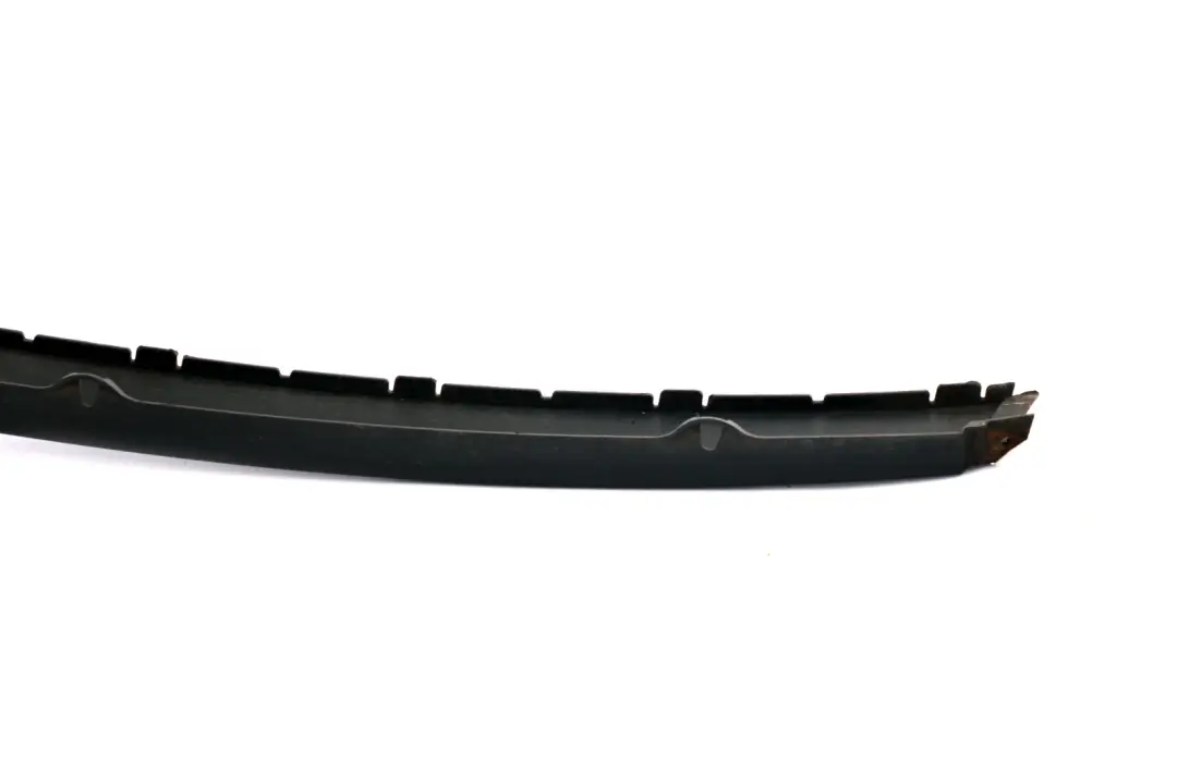 *BMW Mini One D R50 Spoiler Mitte Schwarz für mit Teilenummer 7114551 *BMW Mini One D R50 Spoiler Mitte Schwarz - SKU 7114551 - Teilenummer 7114551