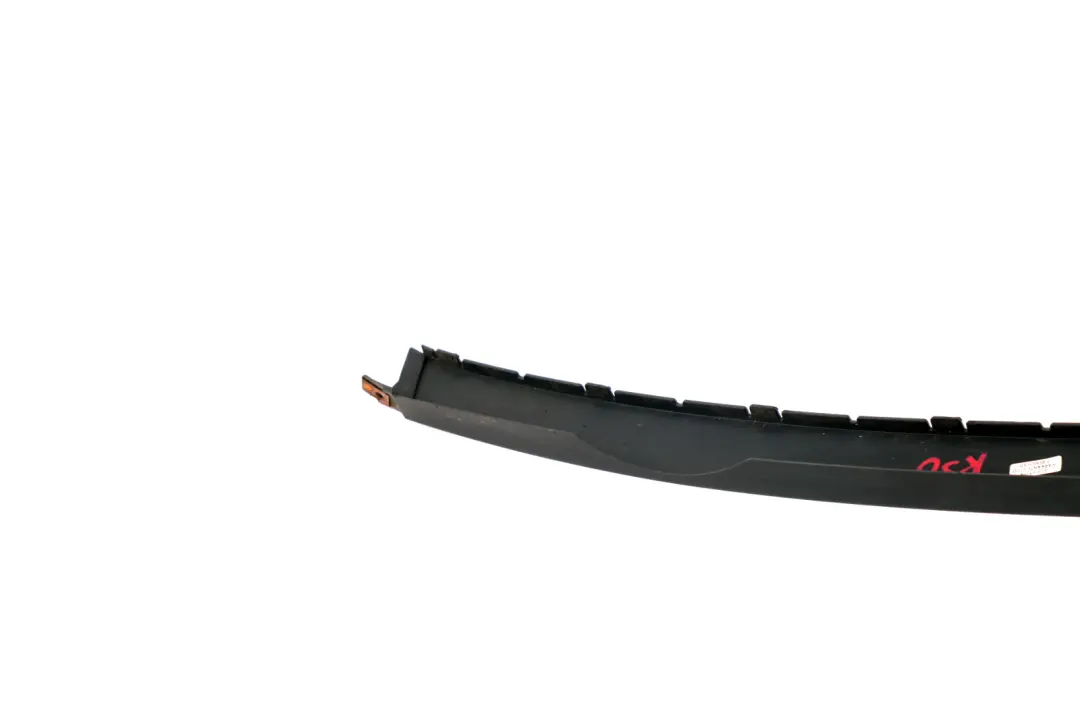 *BMW Mini One D R50 Spoiler Mitte Schwarz für mit Teilenummer 7114551 *BMW Mini One D R50 Spoiler Mitte Schwarz - SKU 7114551 - Teilenummer 7114551