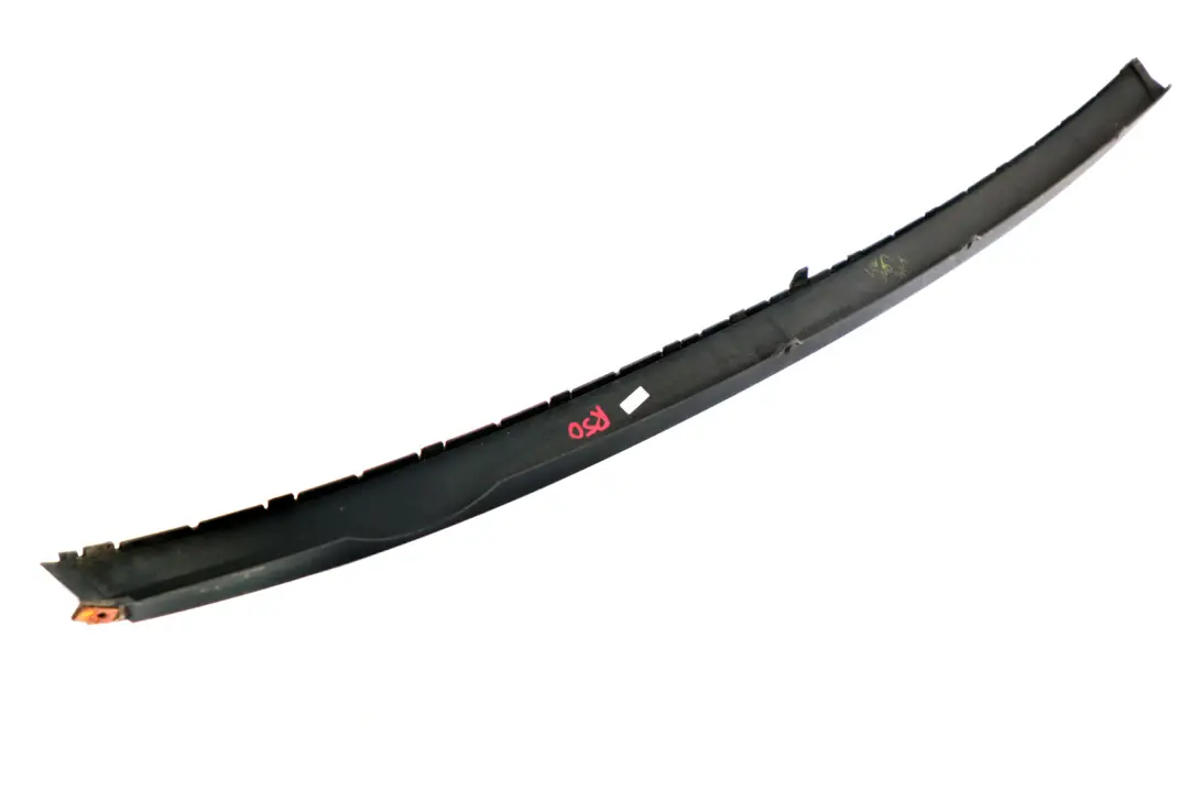 *BMW Mini One D R50 Spoiler Mitte Schwarz für mit Teilenummer 7114551 *BMW Mini One D R50 Spoiler Mitte Schwarz - SKU 7114551 - Teilenummer 7114551