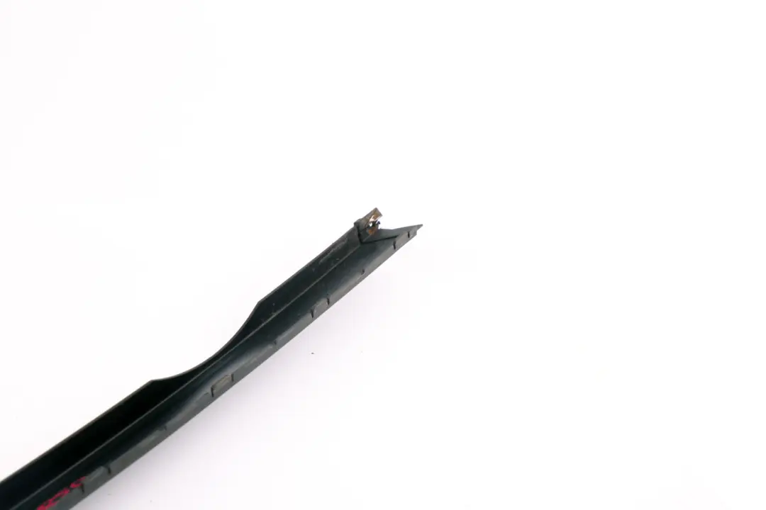 *BMW Mini One D R50 Spoiler Mitte Schwarz für mit Teilenummer 7114551 *BMW Mini One D R50 Spoiler Mitte Schwarz - SKU 7114551 - Teilenummer 7114551