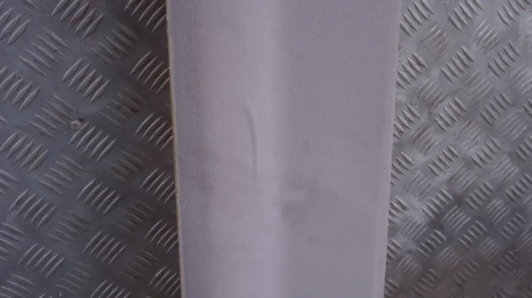 Headlining Moulded Sunroof Roof Lining Horizon Grey to Mini Cooper One R50 R53 with Part number 7114579 Mini Cooper One R50 R53 Headlining Moulded Sunroof Roof Lining Horizon Grey - SKU 7114579 - Part number 7114579