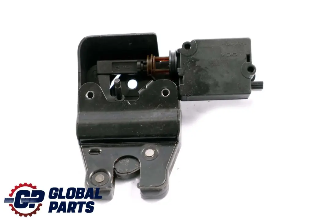  Bloccaggio Coperchio Bagagliaio BMW E61 X6 E71 Superiore Posteriore - SKU 7114612 - Numero di parte 7114612