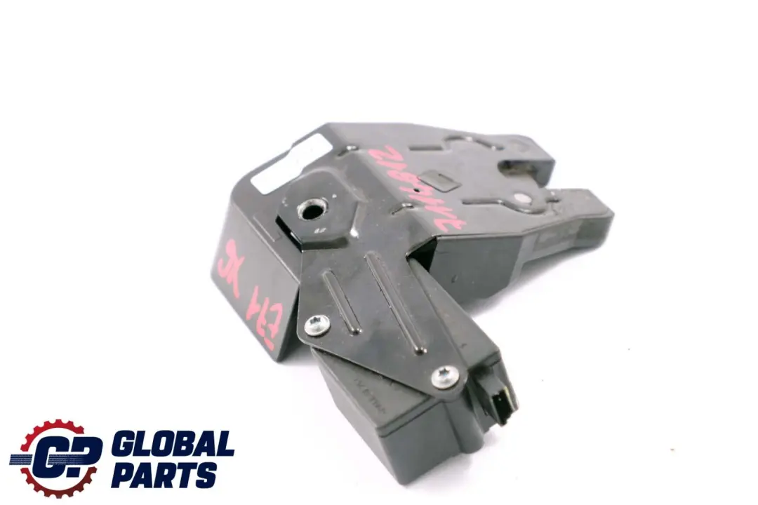 Serrure De Coffre BMW E61 X6 E71 Loquet De Coffre Arrière Supérieur pour à propos du numéro de pièce 7114612 Serrure De Coffre BMW E61 X6 E71 Loquet De Coffre Arrière Supérieur - SKU 7114612 - Numéro de pièce 7114612