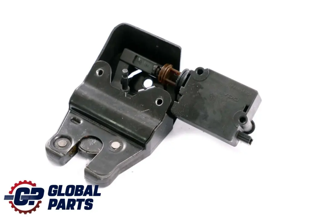 Cerradura De La Tapa Del Maletero BMW E61 X6 E71 Cierre Superior Trasero para con número de pieza 7114612 Cerradura De La Tapa Del Maletero BMW E61 X6 E71 Cierre Superior Trasero - SKU 7114612 - Número de pieza 7114612