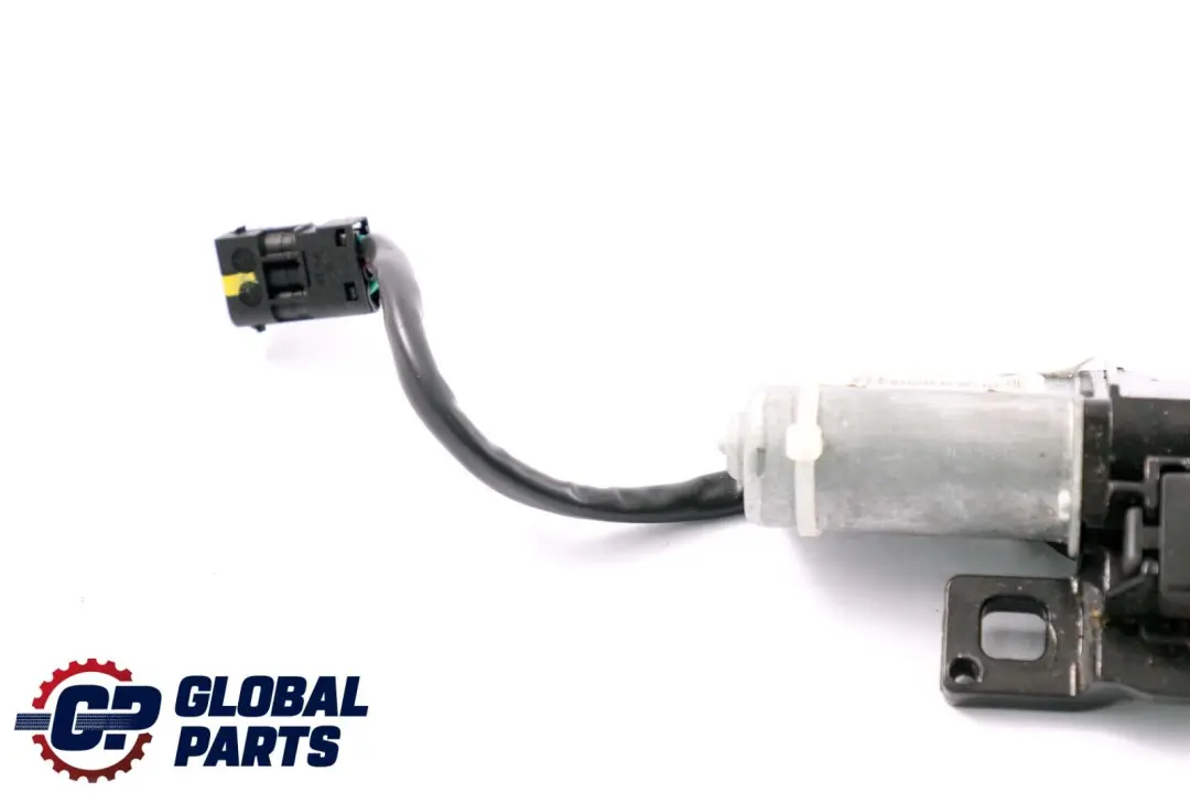 Trunk Lid Power Lock Drive to Tailgate Motor BMW X6 E61 E71 with Part number 7114613 Tailgate Motor BMW X6 E61 E71 Trunk Lid Power Lock Drive - SKU 7114613 - Part number 7114613