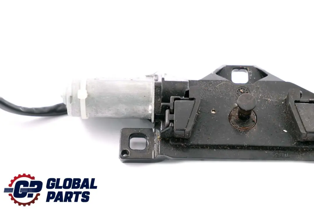  Motore Portellone BMW X6 E61 E71 Bagagliaio Serratura Alimentazione - SKU 7114613 - Numero di parte 7114613
