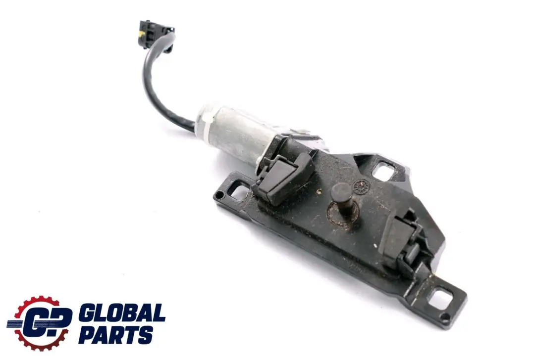 BMW X6 E71 Couvercle Coffre Motorisé Moteur Verrouillage Hayon - SKU 7114613 - Numéro de pièce 7114613