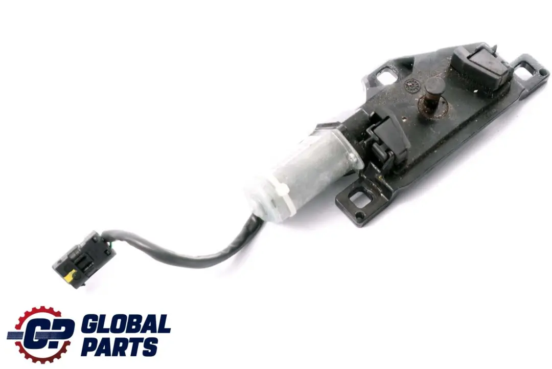 Motore Portellone BMW X6 E61 E71 Bagagliaio Serratura Alimentazione per con numero di parte 7114613 Motore Portellone BMW X6 E61 E71 Bagagliaio Serratura Alimentazione - SKU 7114613 - Numero di parte 7114613