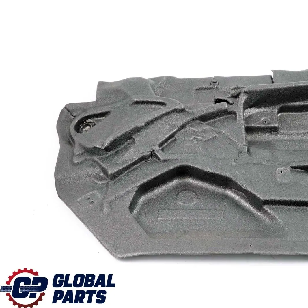 Sound Insulation Front Right Door O/S to BMW 3 Series E46 Saloon Touring with Part number 7114714 BMW 3 Series E46 Saloon Touring Sound Insulation Front Right Door O/S - SKU 7114714 - Part number 7114714