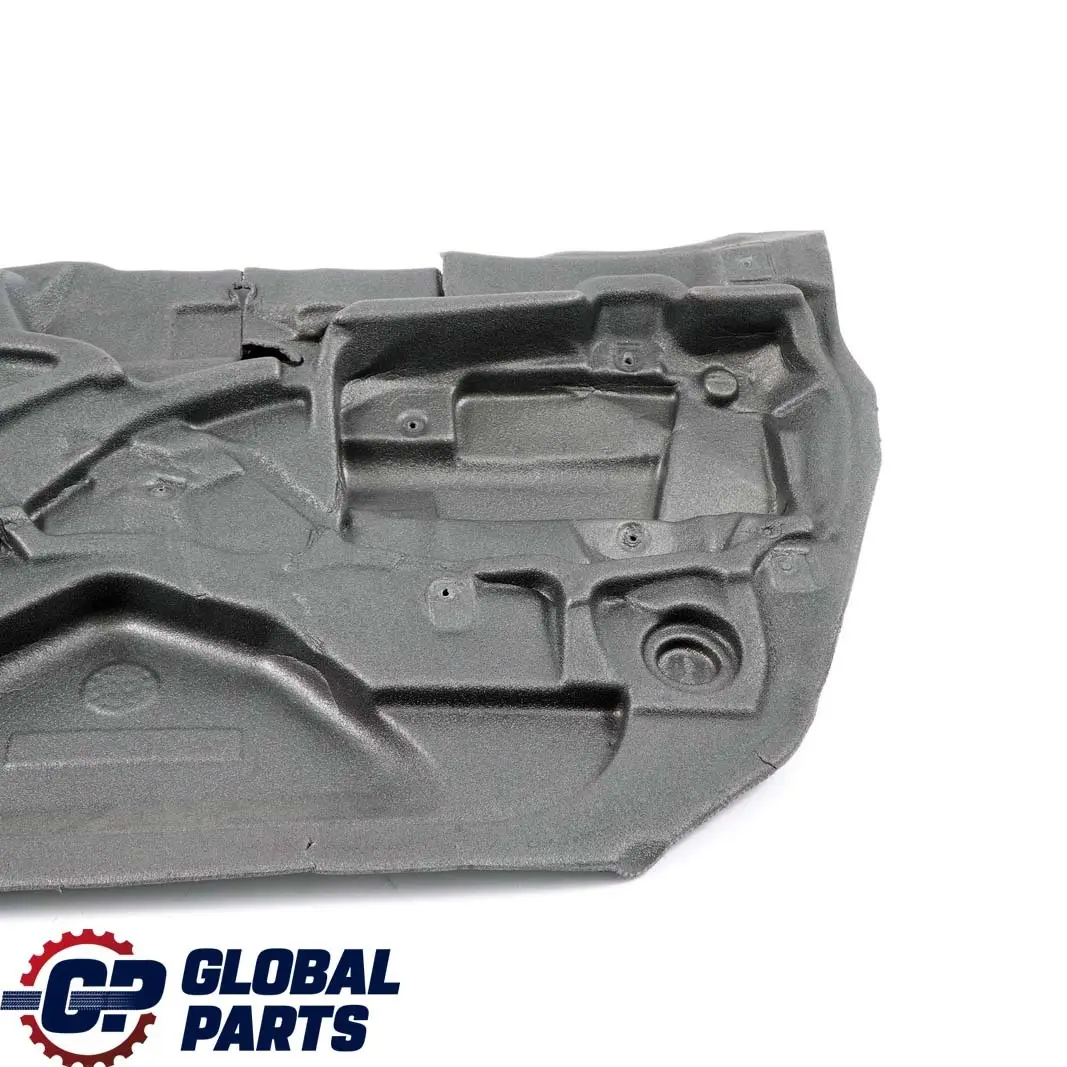 Sound Insulation Front Right Door O/S to BMW 3 Series E46 Saloon Touring with Part number 7114714 BMW 3 Series E46 Saloon Touring Sound Insulation Front Right Door O/S - SKU 7114714 - Part number 7114714