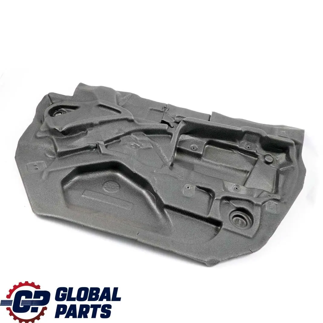 Schallisolierung Abdeckung Tür Vorne Rechts für BMW 3 E46 Limousine Kombi mit Teilenummer 7114714 BMW 3 E46 Limousine Kombi Schallisolierung Abdeckung Tür Vorne Rechts - SKU 7114714 - Teilenummer 7114714