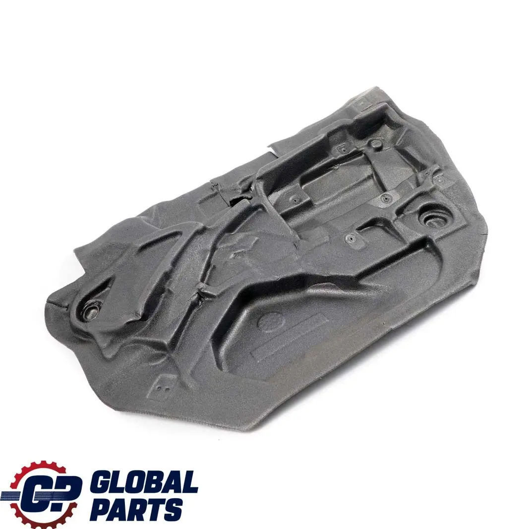 Sound Insulation Front Right Door O/S to BMW 3 Series E46 Saloon Touring with Part number 7114714 BMW 3 Series E46 Saloon Touring Sound Insulation Front Right Door O/S - SKU 7114714 - Part number 7114714