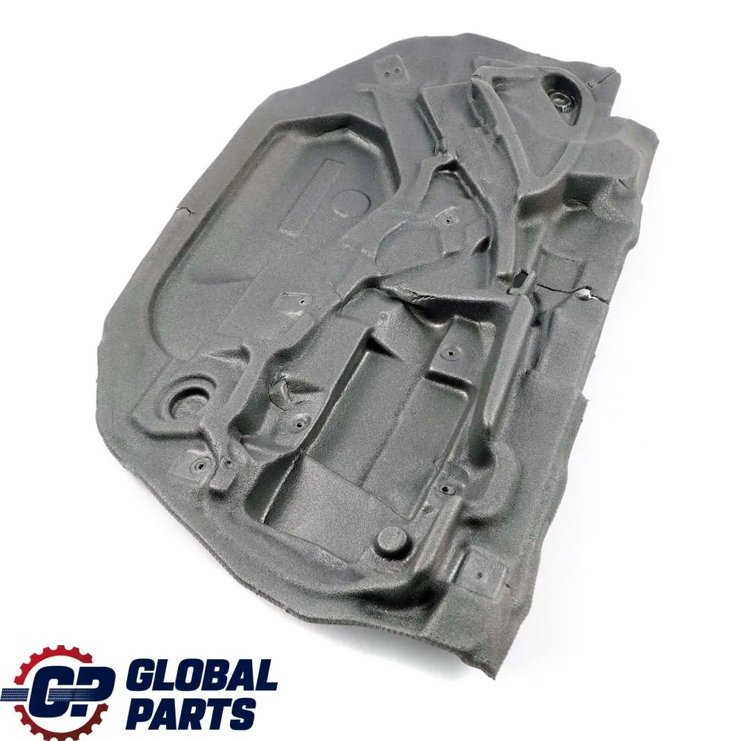 Sound Insulation Front Right Door O/S to BMW 3 Series E46 Saloon Touring with Part number 7114714 BMW 3 Series E46 Saloon Touring Sound Insulation Front Right Door O/S - SKU 7114714 - Part number 7114714