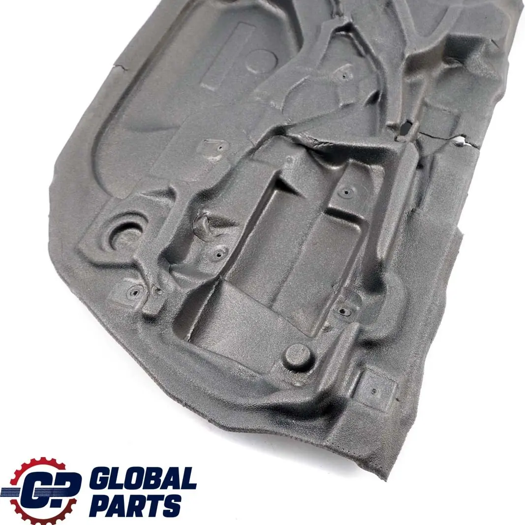 Sound Insulation Front Right Door O/S to BMW 3 Series E46 Saloon Touring with Part number 7114714 BMW 3 Series E46 Saloon Touring Sound Insulation Front Right Door O/S - SKU 7114714 - Part number 7114714