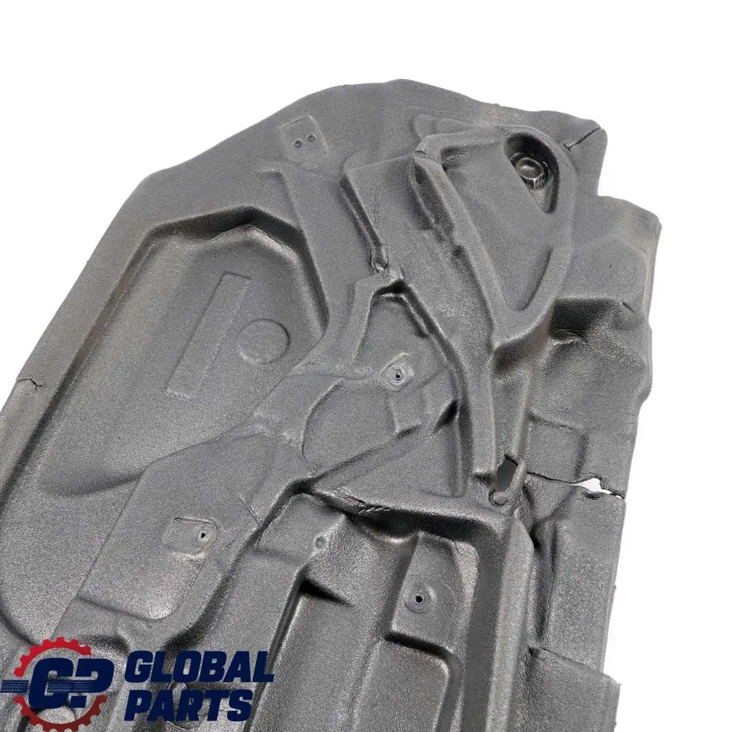 Sound Insulation Front Right Door O/S to BMW 3 Series E46 Saloon Touring with Part number 7114714 BMW 3 Series E46 Saloon Touring Sound Insulation Front Right Door O/S - SKU 7114714 - Part number 7114714