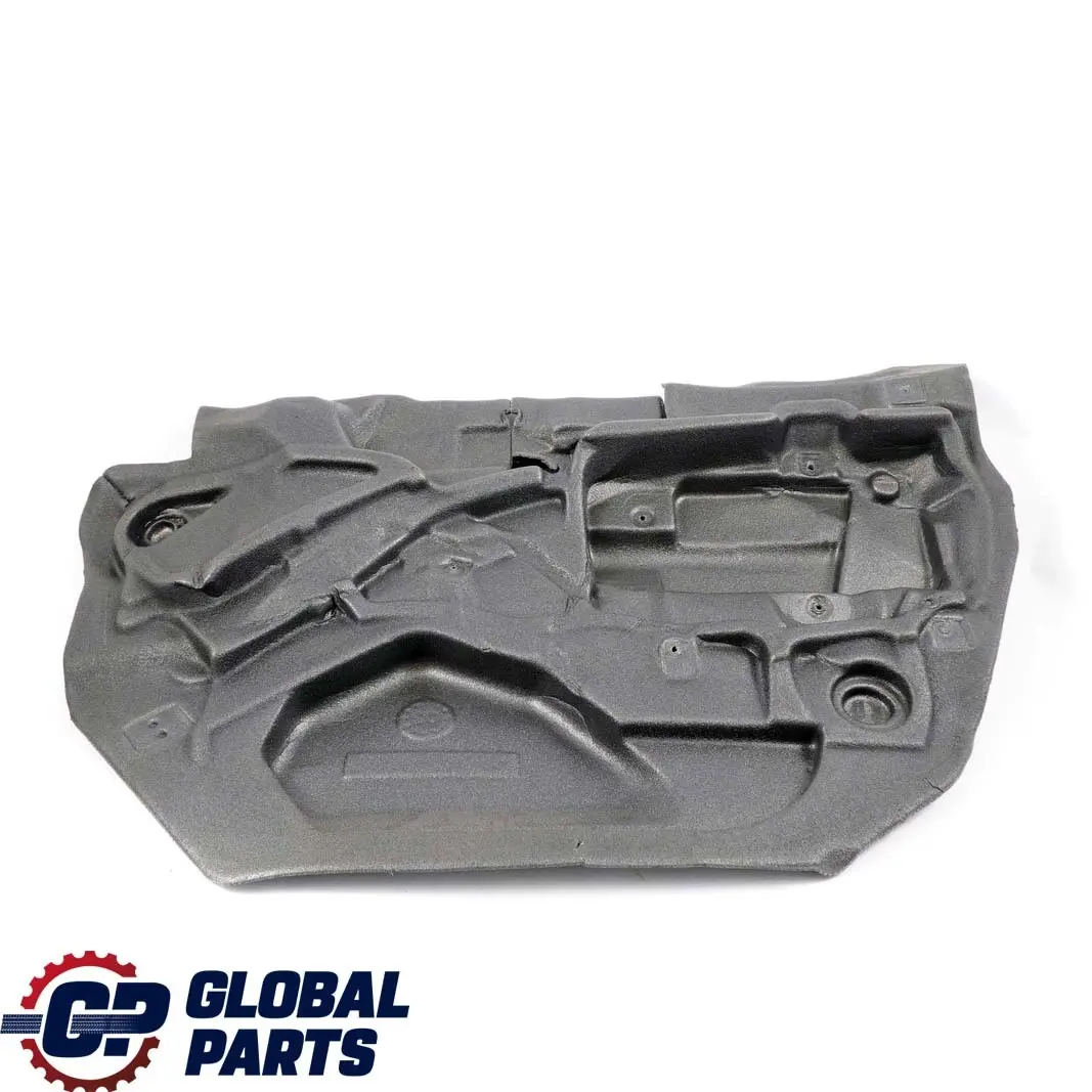Sound Insulation Front Right Door O/S to BMW 3 Series E46 Saloon Touring with Part number 7114714 BMW 3 Series E46 Saloon Touring Sound Insulation Front Right Door O/S - SKU 7114714 - Part number 7114714