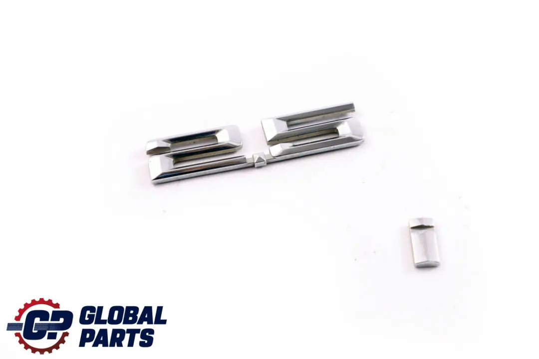 Gepäckraumdeckel Emblem Geklebt Hinten 2.5i für BMW X3 Z4 er E83 E85 mit Teilenummer 7114725 BMW X3 Z4 er E83 E85 Gepäckraumdeckel Emblem Geklebt Hinten 2.5i - SKU 7114725 - Teilenummer 7114725