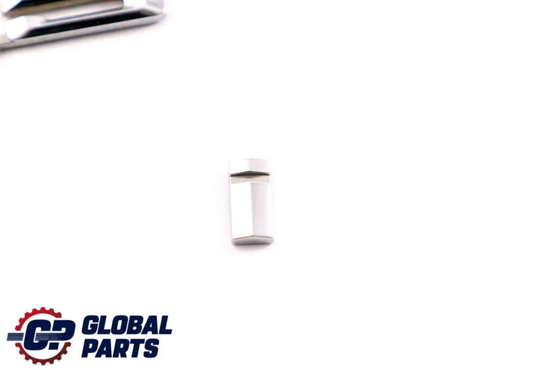 Tapa maletero trasero Adherido Emblema Lettering 2.5i para BMW X3 Z4 E83 E85 con número de pieza 7114725 BMW X3 Z4 E83 E85 Tapa maletero trasero Adherido Emblema Lettering 2.5i - SKU 7114725 - Número de pieza 7114725