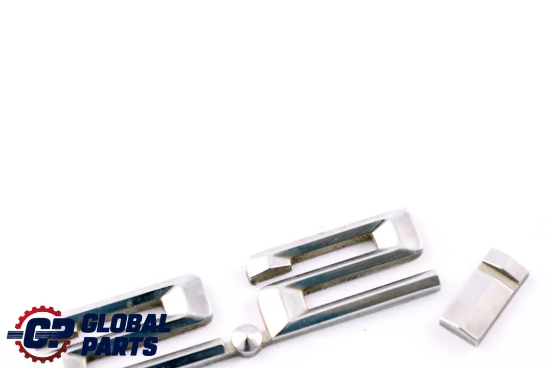 Emblème D'Aile Latérale pour BMW Z4 E85 Roadster 2.2I à propos du numéro de pièce 7114727 BMW Z4 E85 Roadster 2.2I Emblème D'Aile Latérale - SKU 7114727 - Numéro de pièce 7114727