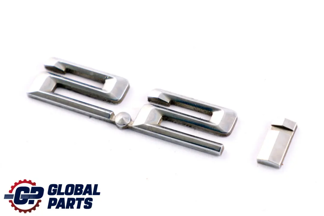 Side Panel Wing Fender Emblem Lettering 2.2i to BMW Z4 E85 Roadster with Part number 7114727 BMW Z4 E85 Roadster Side Panel Wing Fender Emblem Lettering 2.2i - SKU 7114727 - Part number 7114727