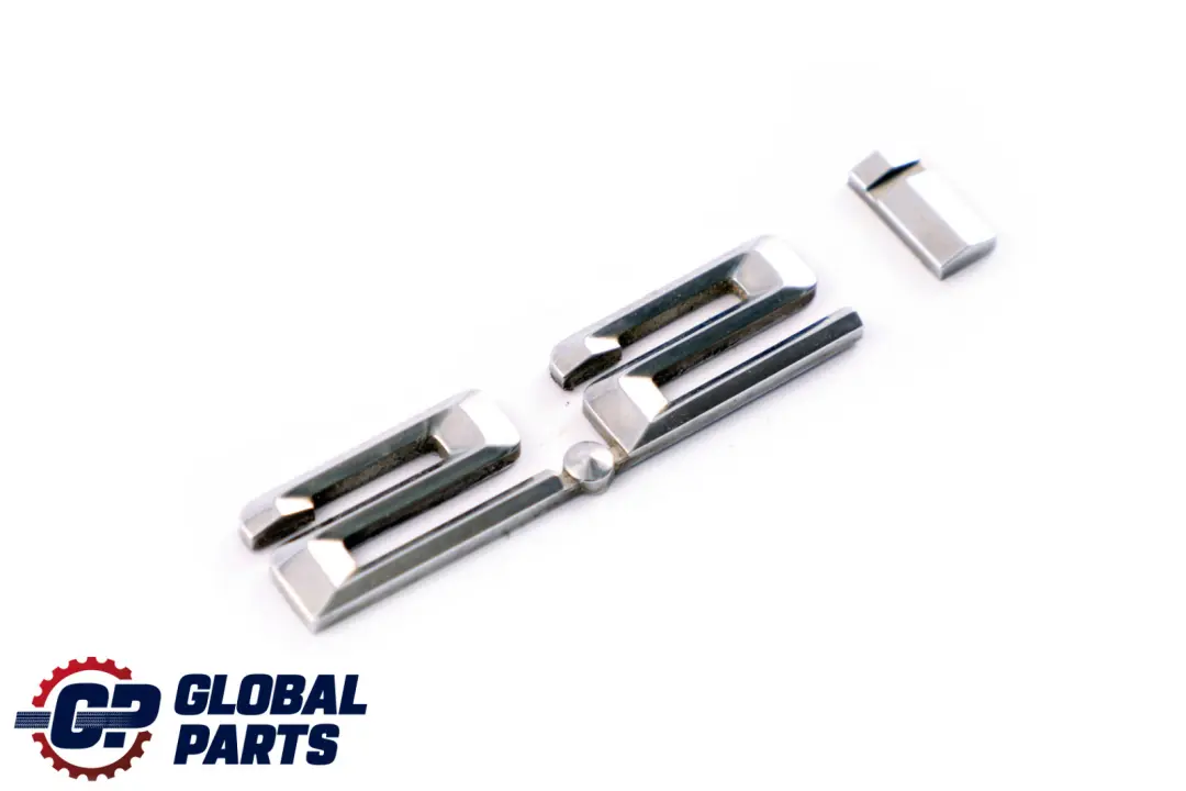 Emblème D'Aile Latérale pour BMW Z4 E85 Roadster 2.2I à propos du numéro de pièce 7114727 BMW Z4 E85 Roadster 2.2I Emblème D'Aile Latérale - SKU 7114727 - Numéro de pièce 7114727