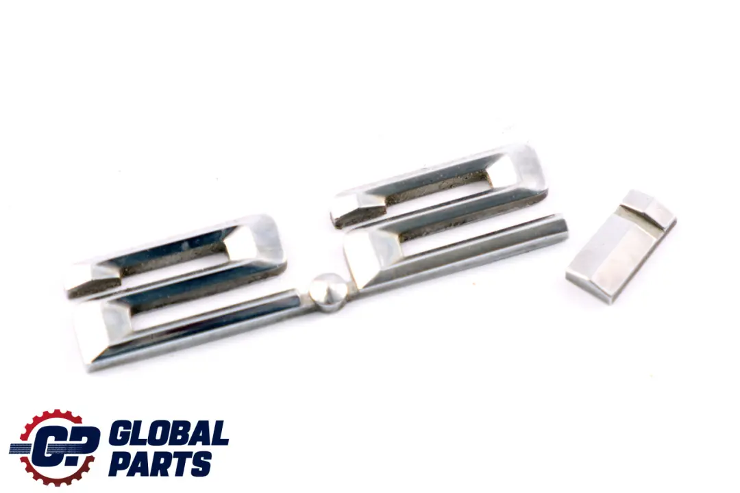 Panel Lateral Guardabarros Emblema Lettering 2.2I para BMW Z4 E85 Roadster con número de pieza 7114727 BMW Z4 E85 Roadster Panel Lateral Guardabarros Emblema Lettering 2.2I - SKU 7114727 - Número de pieza 7114727