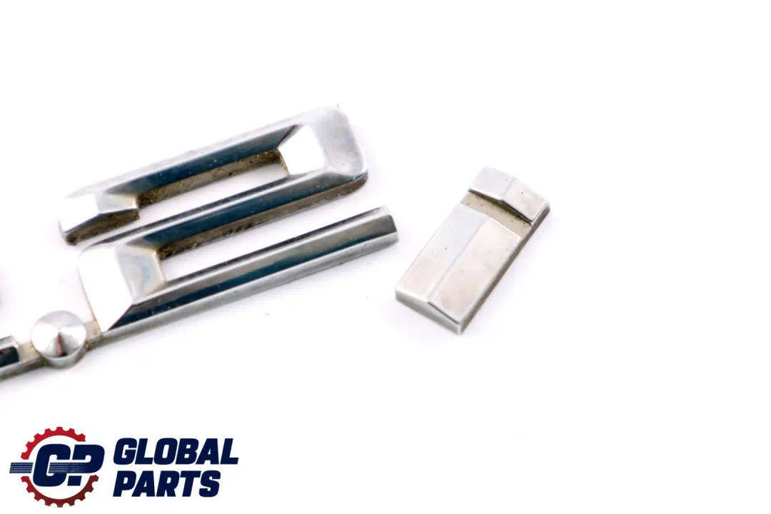 Side Panel Wing Fender Emblem Lettering 2.2i to BMW Z4 E85 Roadster with Part number 7114727 BMW Z4 E85 Roadster Side Panel Wing Fender Emblem Lettering 2.2i - SKU 7114727 - Part number 7114727