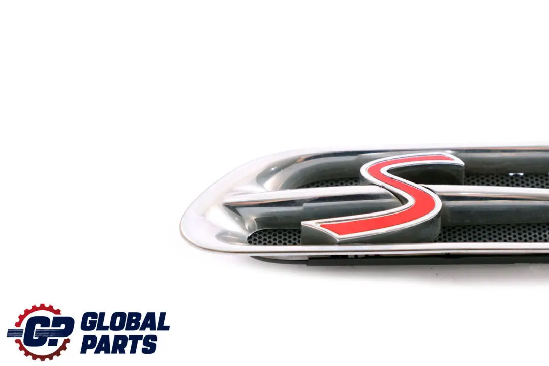 Panneau Indicateur Finition Trim Avant Gauche pour Mini Cooper S R52 R53 à propos du numéro de pièce 7114733 Mini Cooper S R52 R53 Panneau Indicateur Finition Trim Avant Gauche - SKU 7114733-1 - Numéro de pièce 7114733