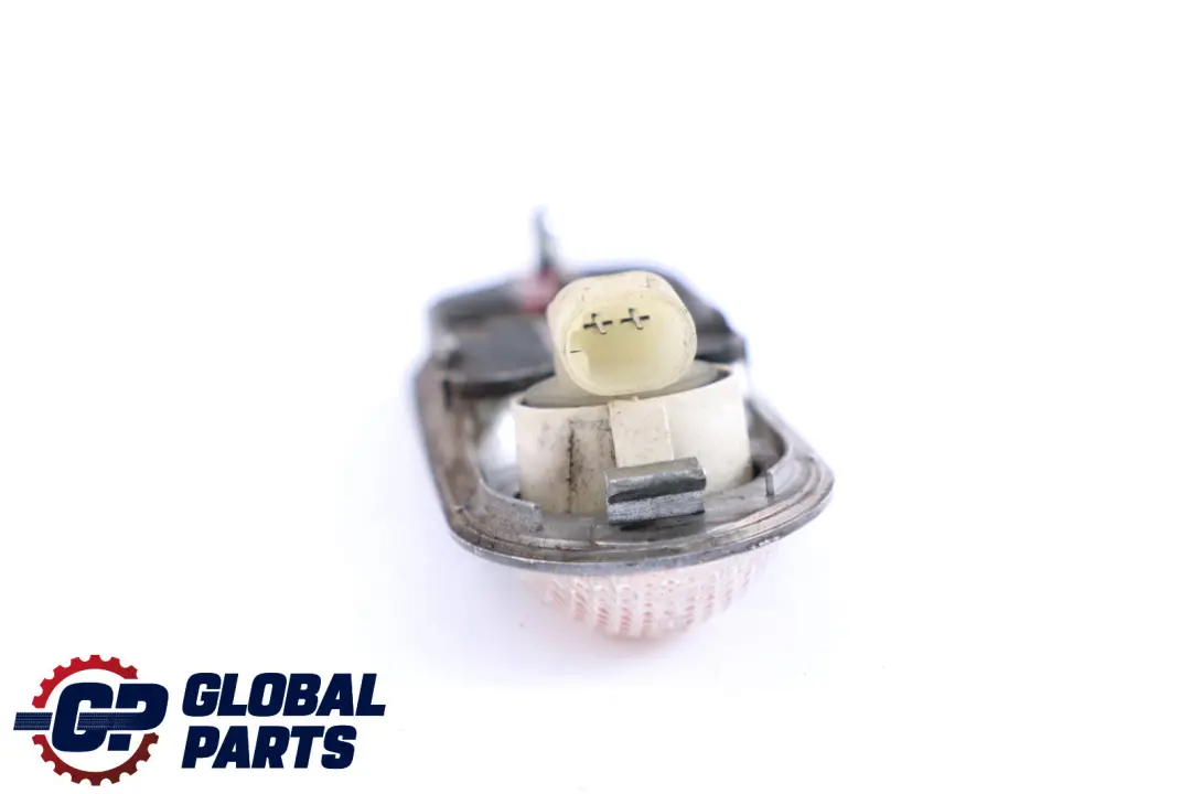 Indicator Panel Trim Front Left N/S Dark Silver to Mini Cooper S R52 R53 with Part number 7114733 Mini Cooper S R52 R53 Indicator Panel Trim Front Left N/S Dark Silver - SKU 7114733-DS - Part number 7114733