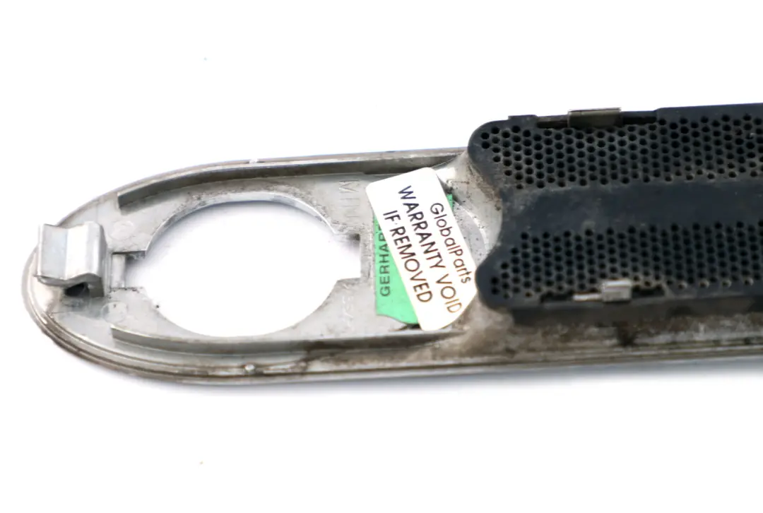 Coperchio Indicatore Mini Cooper S R52 R53 Parafango Anteriore Destro per con numero di parte 7114734 Coperchio Indicatore Mini Cooper S R52 R53 Parafango Anteriore Destro - SKU 7114734-1 - Numero di parte 7114734