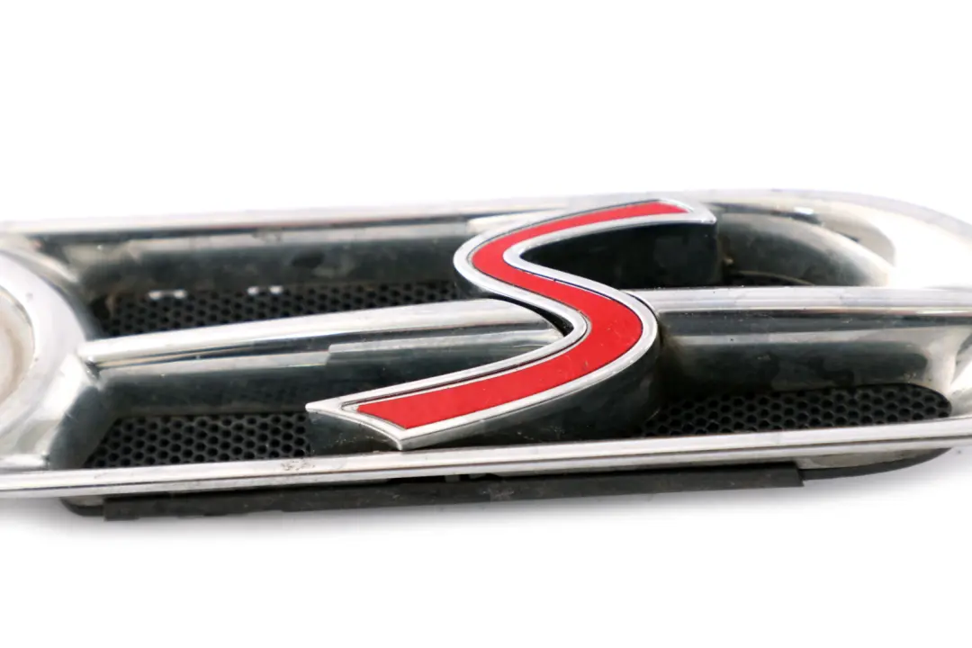 Indicateur Cover Mini Cooper S R52 R53 Panneau d'aile avant droit pour à propos du numéro de pièce 7114734 Indicateur Cover Mini Cooper S R52 R53 Panneau d'aile avant droit - SKU 7114734-1 - Numéro de pièce 7114734