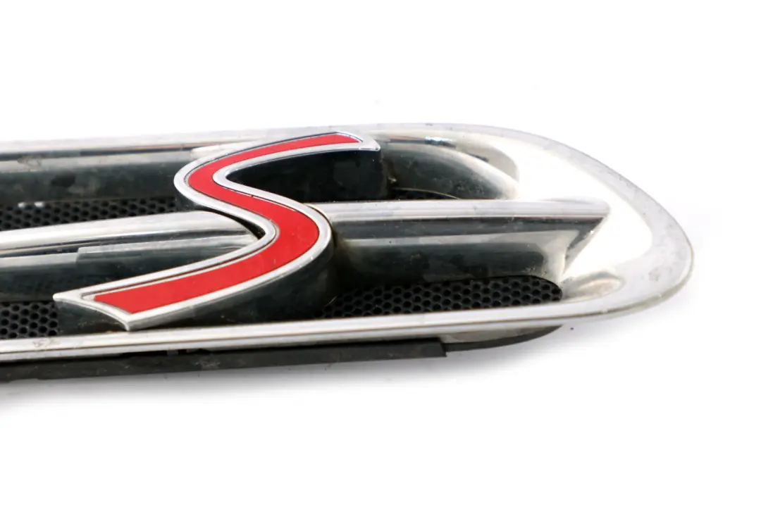 Coperchio Indicatore Mini Cooper S R52 R53 Parafango Anteriore Destro per con numero di parte 7114734 Coperchio Indicatore Mini Cooper S R52 R53 Parafango Anteriore Destro - SKU 7114734-1 - Numero di parte 7114734