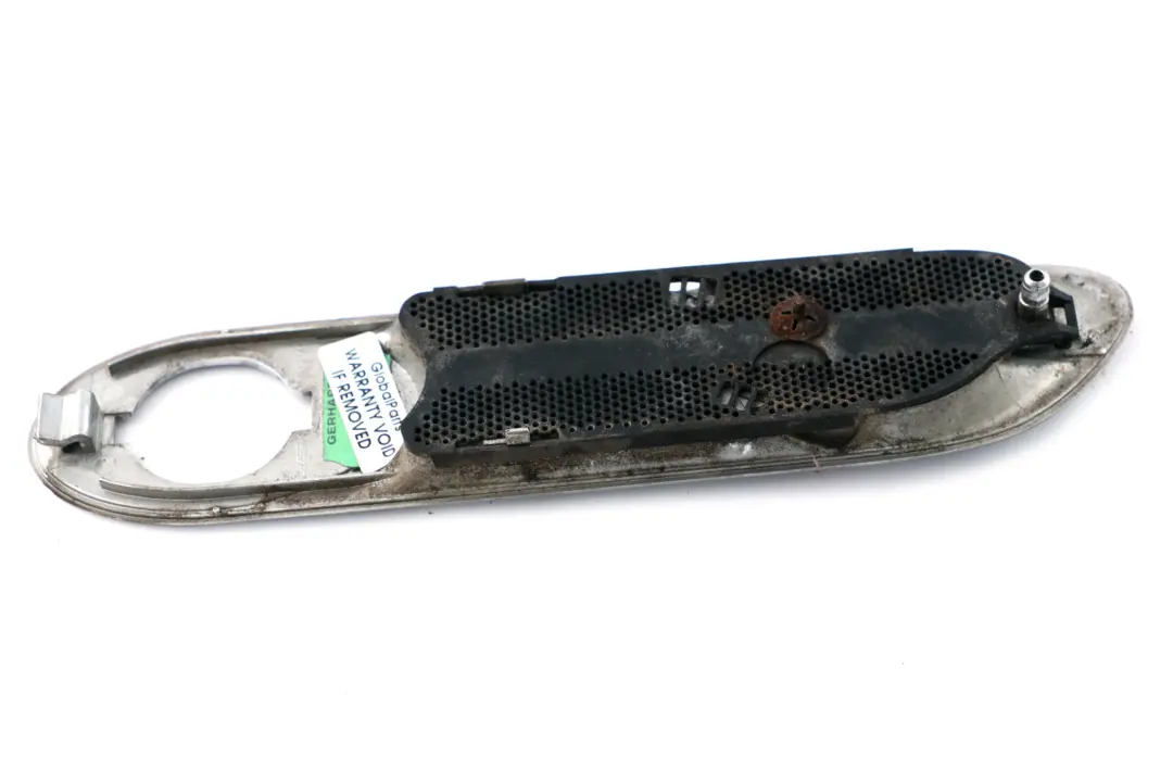  Indicator Cover Mini Cooper S R52 R53 Fender Panel Front Right O/S - SKU 7114734-1 - Part number 7114734